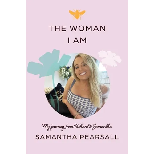The Woman I Am