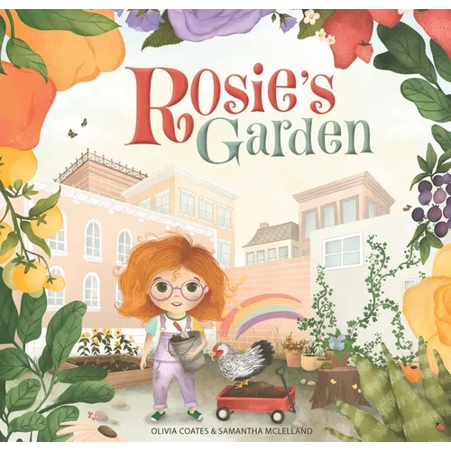 Rosie's Garden