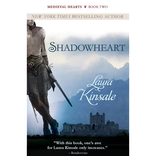 Shadowheart