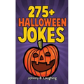275+ Halloween Jokes: Funny Halloween Jokes for Kids