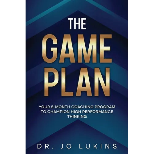 The Game Plan