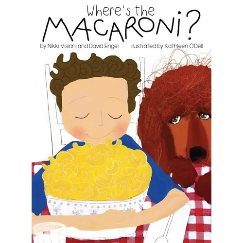 Where's the Macaroni?