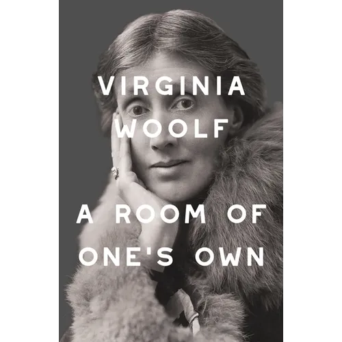 A Room of One's Own (Warbler Classics Annotated Edition)