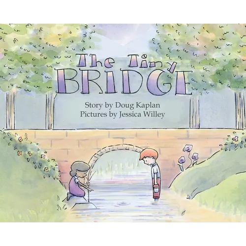 The Tiny Bridge