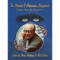 The Forrest J Ackerman Scrapbook (hardback): Treasures From The Ackermansion