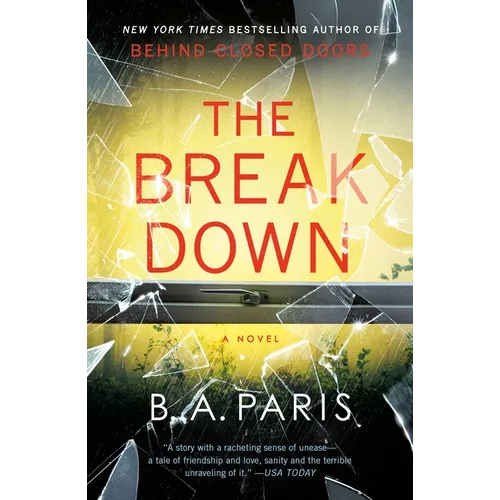 The Breakdown