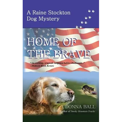 Home of the Brave