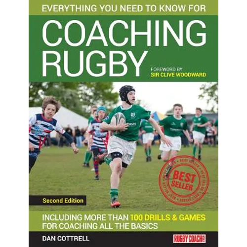 Coaching Rugby