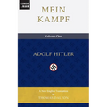 Mein Kampf (vol. 1): New English Translation
