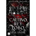 El Cautivo Rey Lobo / The Forbidden Wolf King