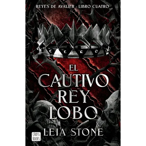 El Cautivo Rey Lobo / The Forbidden Wolf King