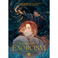 Legend of Exorcism: Tianbao Fuyao Lu (Novel) Vol. 2