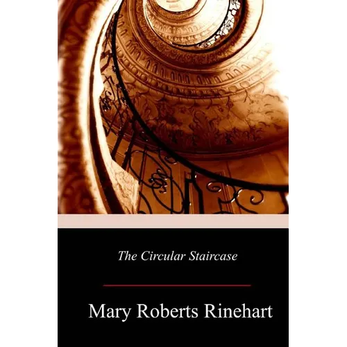The Circular Staircase