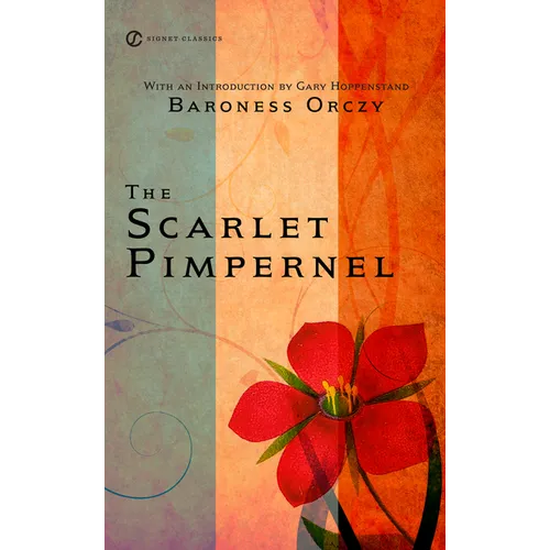 The Scarlet Pimpernel