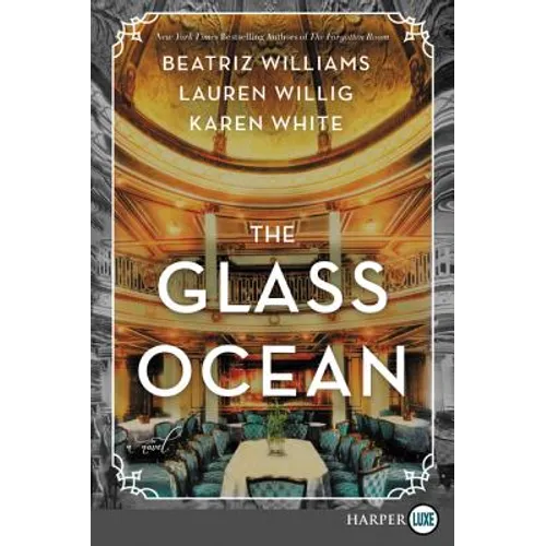 The Glass Ocean