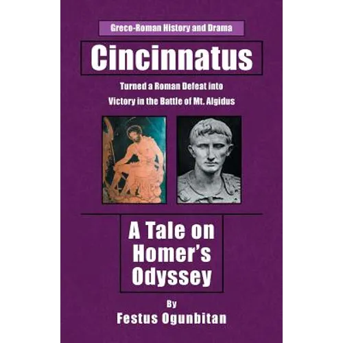 Cincinnatus