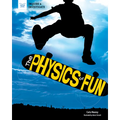 The Physics of Fun