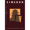 The Grand Banks Café (Inspector Maigret)