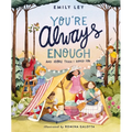 You're Always Enough: And More Than I Hoped for