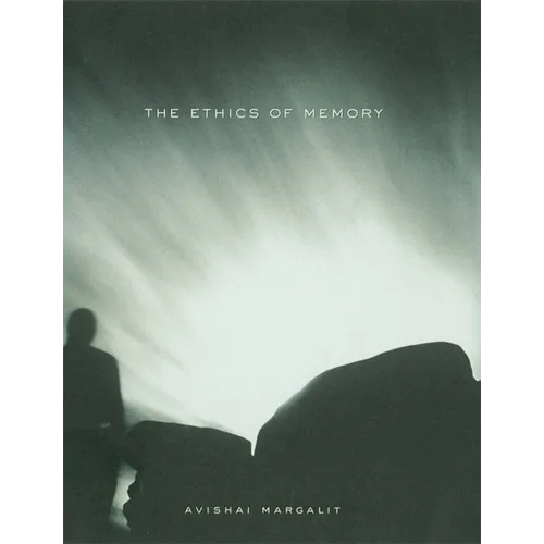 The Ethics of Memory