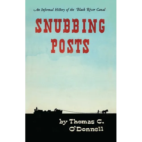 Snubbing Posts