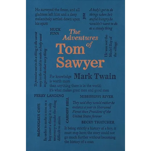 The Adventures of Tom Sawyer
