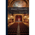 Molière-characters