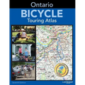 Ontario Bicycle Touring Atlas