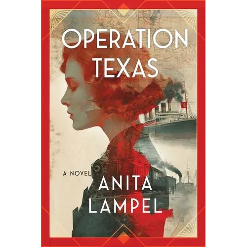 Operation Texas