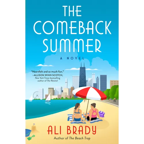 The Comeback Summer