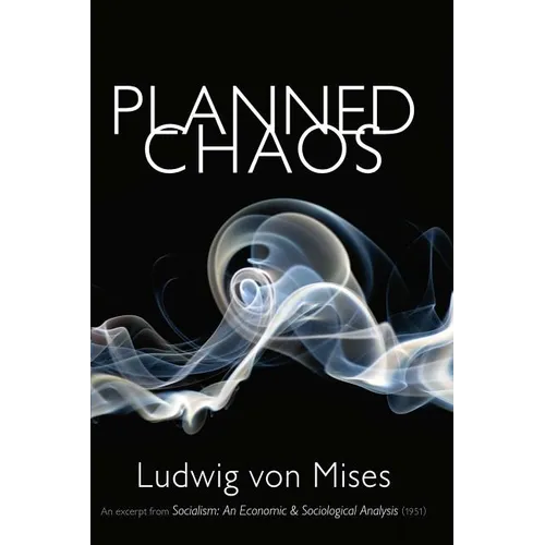 Planned Chaos
