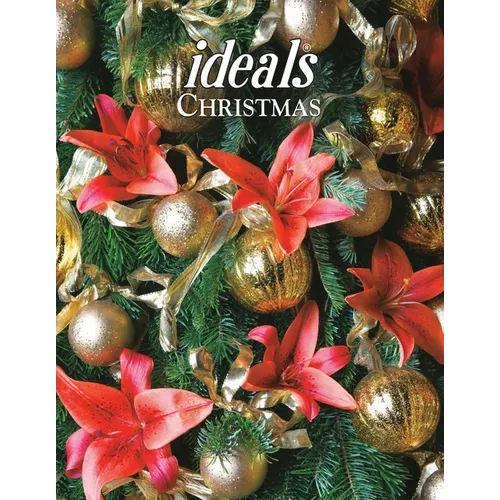 Christmas Ideals 2025