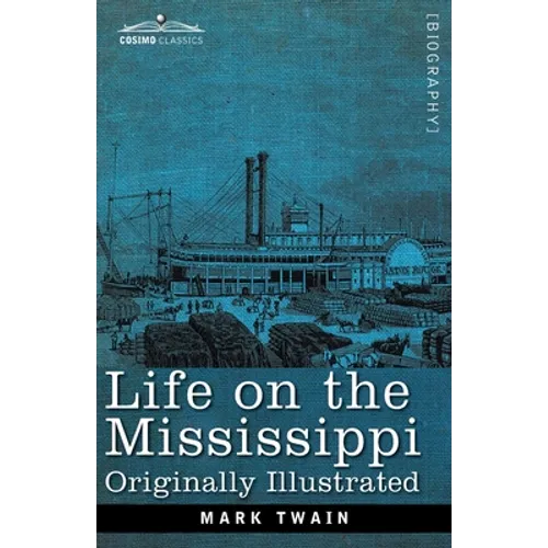 Life on the Mississippi