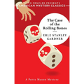 The Case of the Rolling Bones: A Perry Mason Mystery