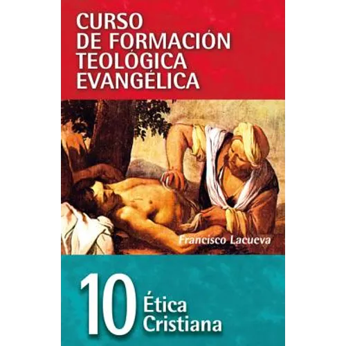 El Cft 10 - ��tica Cristiana