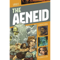 The Aeneid: A Graphic Novel