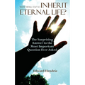 What Shall I Do to Inherit Eternal Life?