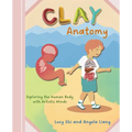 Clay Anatomy: Exploring the Human Body with Artistic Minds