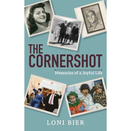 The Cornershot