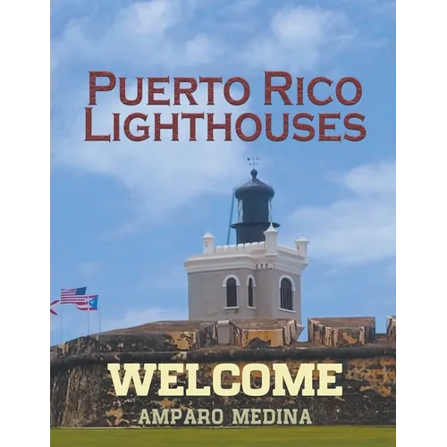 Puerto Rico Lighthouses