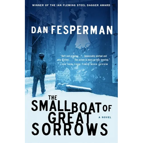 The Small Boat of Great Sorrows