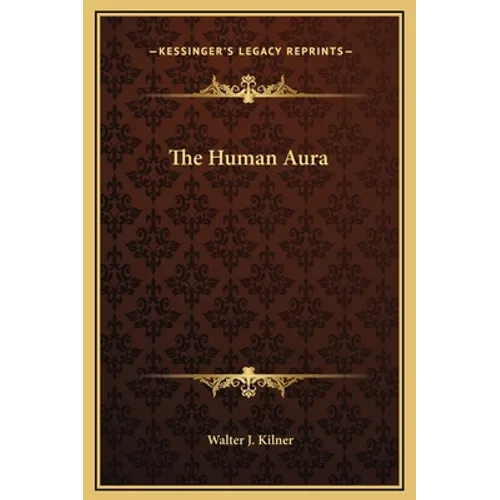 The Human Aura