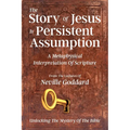 The Story Of Jesus Is Persistent Assumption: A Metaphysical Interpretation of Scripture