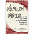 La desaparición del universo (Disappearance of the Universe)