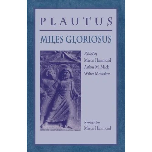 Miles Gloriosus