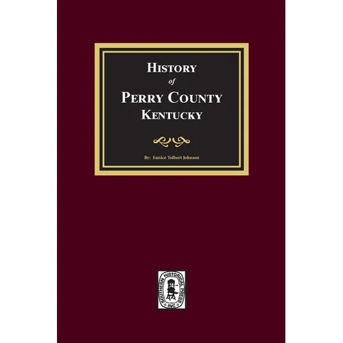 History of Perry County, Kentucky