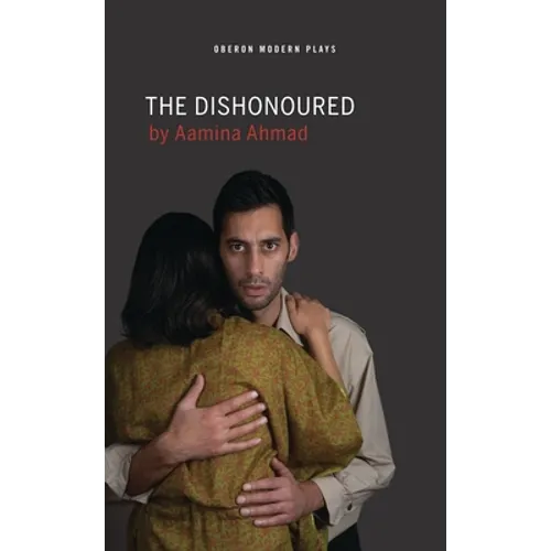 The Dishonoured