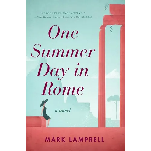 One Summer Day in Rome