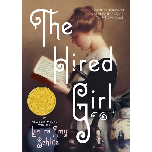 The Hired Girl