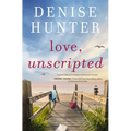 Love, Unscripted: A Charming, Low-Spice, Fake-Dating Romance